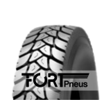 Pneu Rechapé MARIX MDY3 STANDARD 315/80 R 22.5