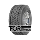 Pneu BRIDGESTONE M749 315/45 R 22.5 147/145L 3PMSF