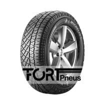 Pneu MICHELIN Latitude Cross 255/70 R 16 115H XL
