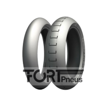 Pneu MICHELIN Power Supermoto 120/75 R 16.5