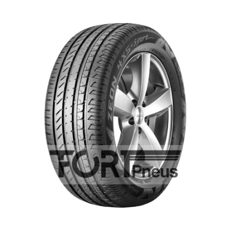 PN COO 265/65R17 112H ZEON 4XS SP