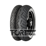 Pneu CONTINENTAL ContiRoadAttack 3 120/70 R 18 59W