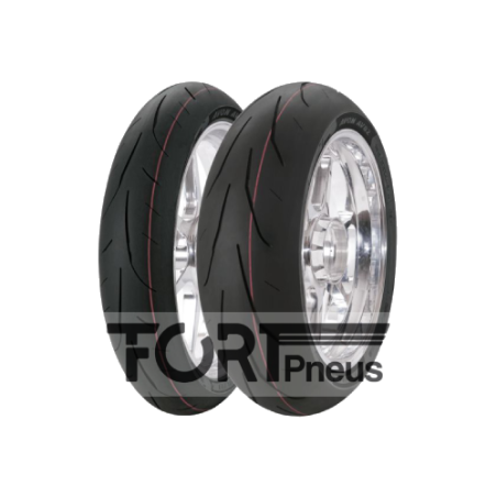 PN AVO 180/55R17 73W 3D ULTRA XTREME