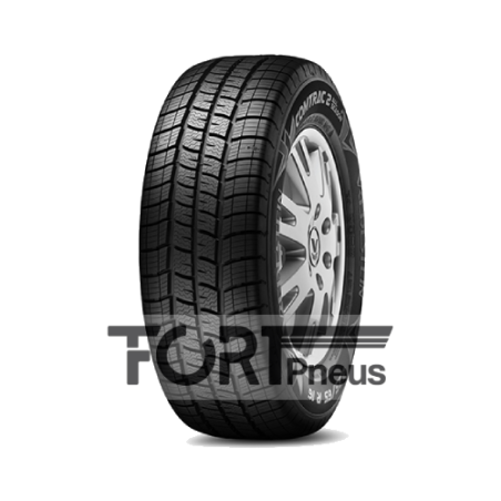 PN COO 235/55R18 XL 104V DISCO ALL SEAS