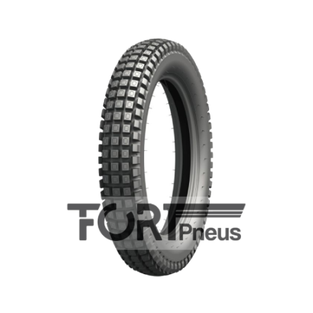Pneu MICHELIN Trial Competition X 11 4.00R 18 64M