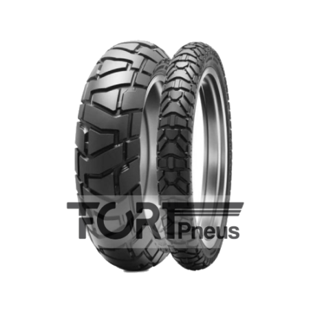 PN DUN 120/90-18 65T TRAILMAX MISSIO