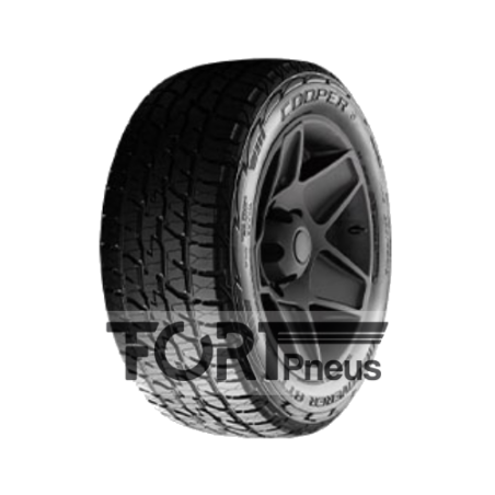 PN COO 265/65R17 XL 116H DISCOVERER ATT