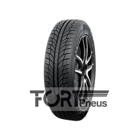 PN GT 215/65R17 XL 103V 4SEASONS