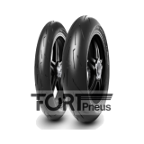 Pneu PIRELLI Diablo Rosso IV Corsa 110/70 R 17 54W
