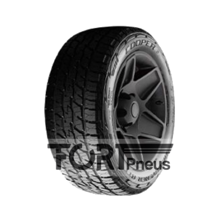 PN COO 235/60R17 XL 106H DISCO ATT