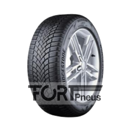 Pneu BRIDGESTONE Blizzak LM005 275/40 R 21 107V XL 3PMSF