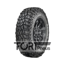 PN COO 265/70 R 17 121/118 Q DISCO. STT
