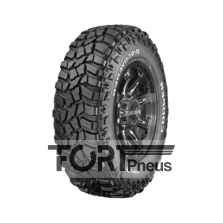PN COO 265/70 R 17 121/118 Q DISCO. STT