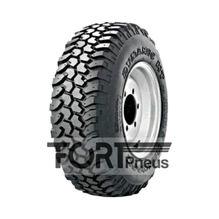 Pneu HANKOOK Dynamic MT RT01 205/80 R 16 104Q