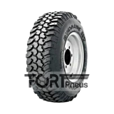 Pneu HANKOOK Dynamic MT RT01 205/80 R 16 104Q