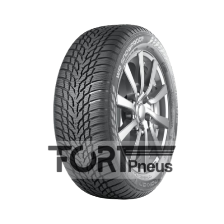 PN NOK 205/60R15 91H WR SNOWPROOF