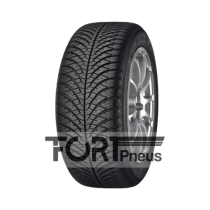 Pneu YOKOHAMA BluEarth 4S AW21 195/55 R 15 89V XL 3PMSF