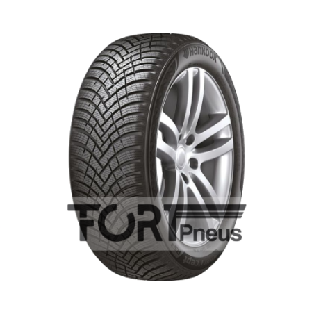 Pneu HANKOOK Winter Icept RS3 W462 225/50 R 17 98V XL 3PMSF