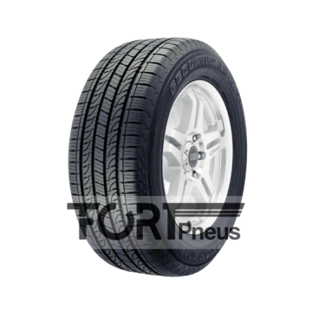 Pneu YOKOHAMA Geolandar H/T G056 235/75 R 15 109H XL