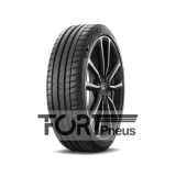 Pneu MICHELIN Pilot Sport 4S 275/35 R 21 103Y XL
