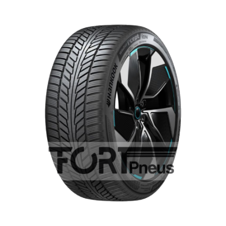 Pneu HANKOOK iON icept 305/30 R 21 104V XL 3PMSF