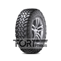 Pneu HANKOOK Dynapro MT2 RT05 245/75 R 17 121/118Q
