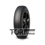 Pneu VREDESTEIN Wintrac PRO 225/60 R 18 104V XL 3PMSF