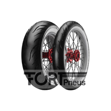 PN AVO 90/90D21 56V COBRA CHROME WW