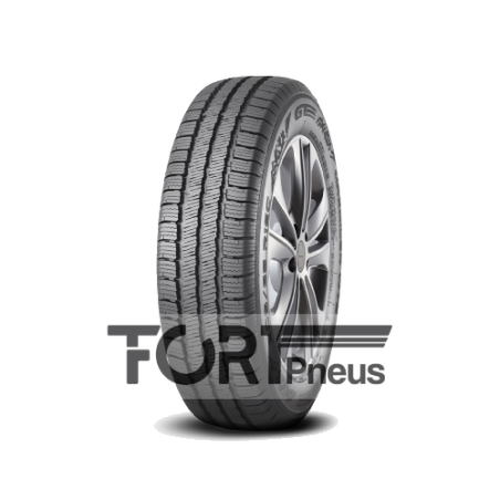 Pneu GT RADIAL Maxmiler WT2 195R 14 106/104Q 3PMSF