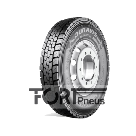 Pneu BRIDGESTONE R-Drive 002 285/70 R 19.5 146/144M 3PMSF