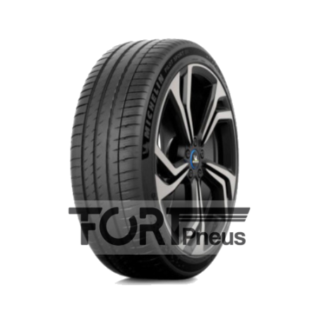 Pneu MICHELIN Pilot Sport EV 255/45 R 21 106W XL