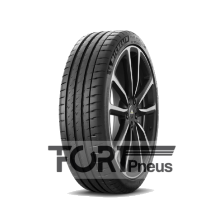 Pneu MICHELIN Pilot Sport 4S 355/25 R 21 107Y XL