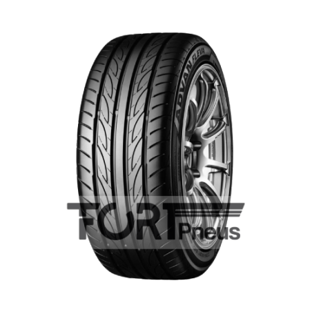 Pneu YOKOHAMA Advan Fleva V701 195/50 R 15 82V