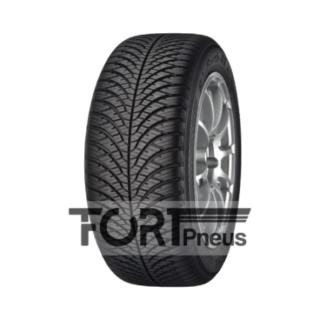 Pneu YOKOHAMA BluEarth 4S AW21 225/40 R 18 92W XL 3PMSF