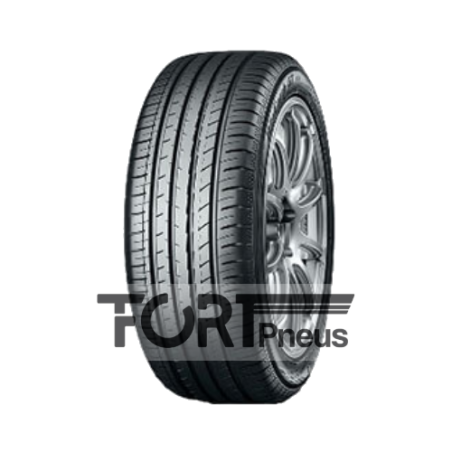 Pneu YOKOHAMA BluEarth-GT AE51 235/35 R 19 91W XL