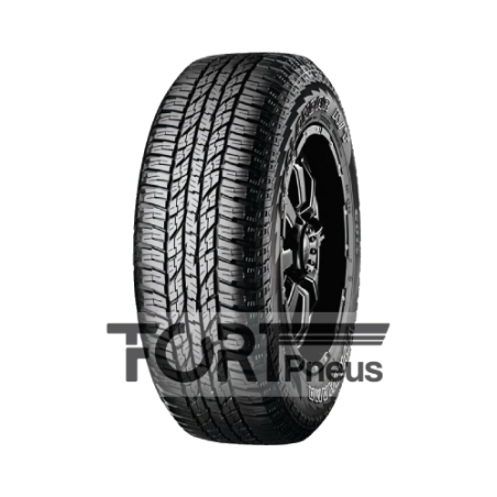 Pneu YOKOHAMA Geolandar A/T G015 255/65 R 17 119/116S 3PMSF