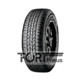 Pneu YOKOHAMA Geolandar A/T G015 255/65 R 17 119/116S 3PMSF