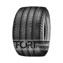 Pneu Rechapé BLACK STAR Sherpa 195/75 R 16 107/105R
