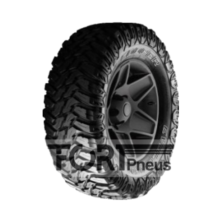PN COO 33X12.50 R15 108Q EVOL MTT POR