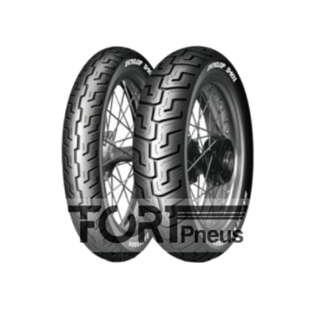 PN DUN 150/80-16 77T D401