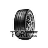 Pneu VREDESTEIN Ultrac Vorti  245/40 R 20 99Y XL