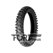 Pneu BRIDGESTONE Moto Cross M204 80/100 - 12 41M