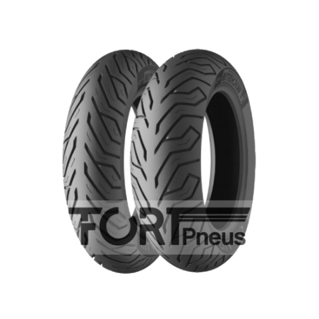 Pneu MICHELIN City Grip 130/70 - 13 63P XL