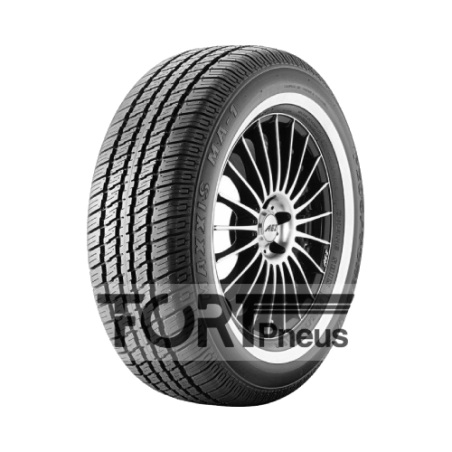 Pneu MAXXIS MA-1 185/75 R 14 89S