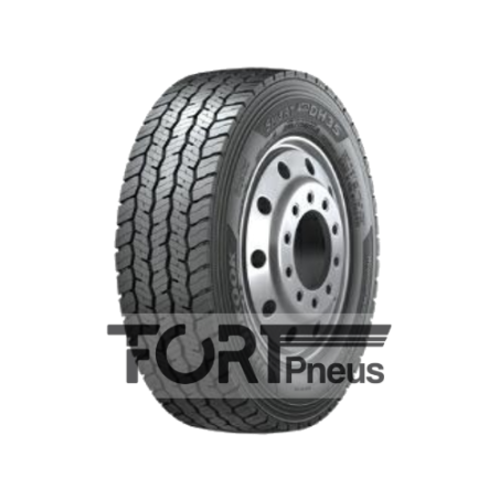 Pneu HANKOOK SmartFlex DH35 9.5R 17.5 129/127L