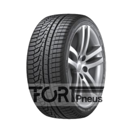 Pneu HANKOOK Winter ICept evo2 W320A SUV 265/70 R 16 112T 3PMSF