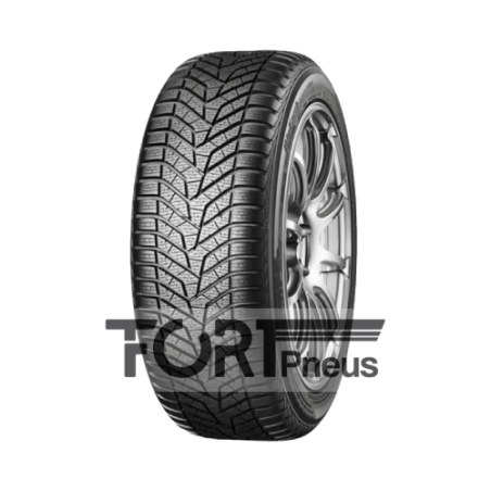 Pneu YOKOHAMA Bluearth Winter V905 235/55 R 18 100V 3PMSF