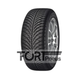 Pneu YOKOHAMA BluEarth 4S AW21 225/65 R 17 106V XL 3PMSF