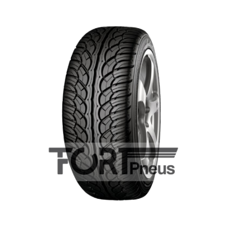 Pneu YOKOHAMA Parada Spec-X PA02 255/50 R 20 109V XL