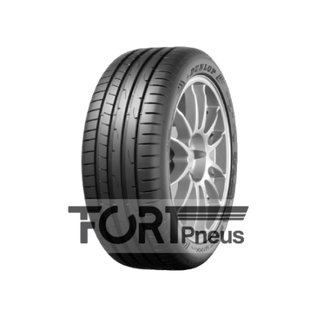 Pneu YOKOHAMA Advan Sport V107 255/35 R 20 97Y XL